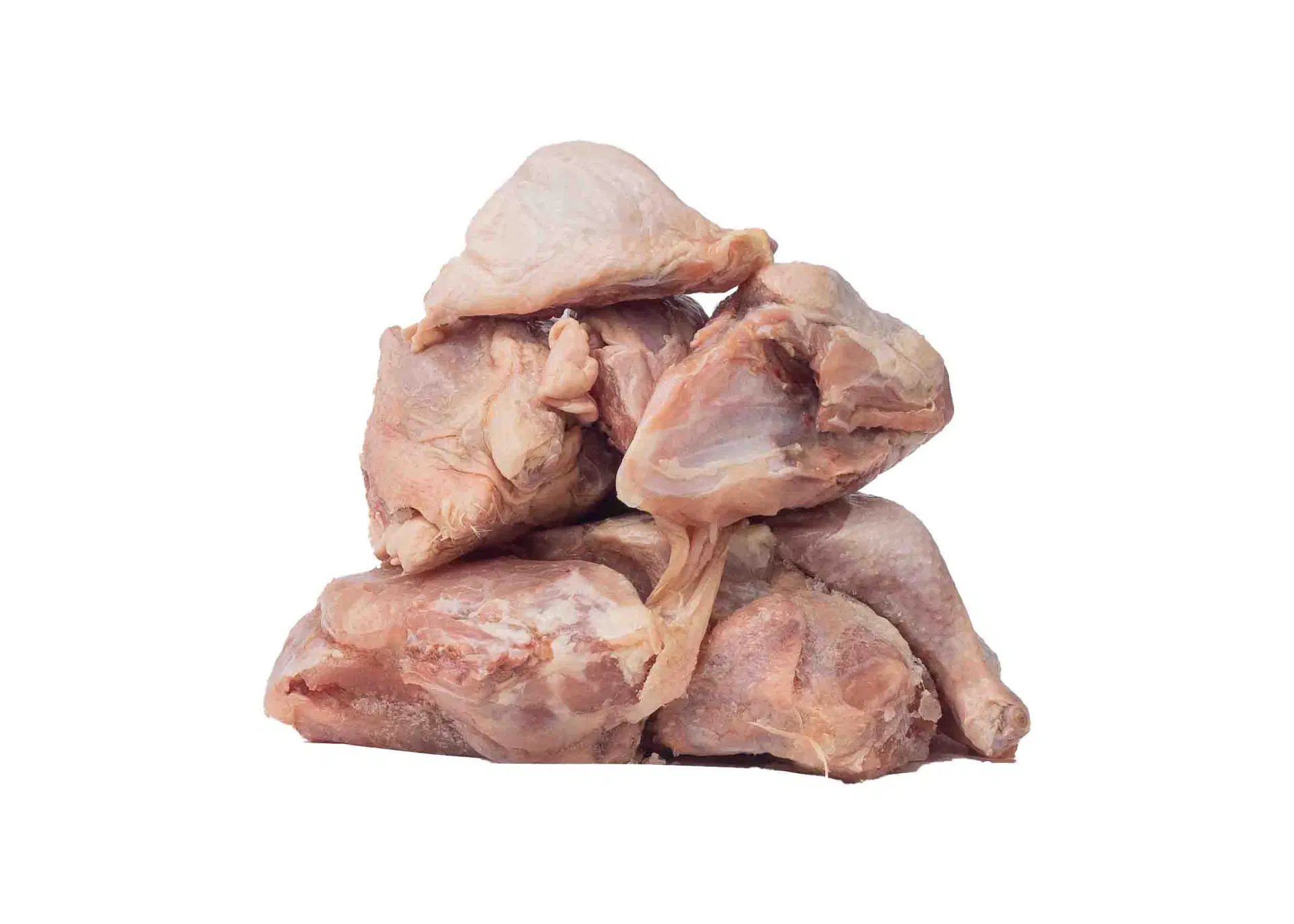 NIGERIAN CHICKEN