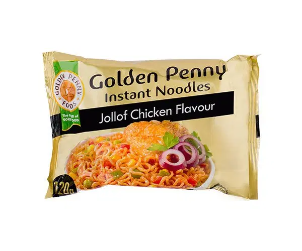 NOODLES