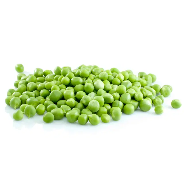 GREEN PEA