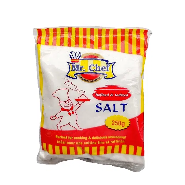 SALT