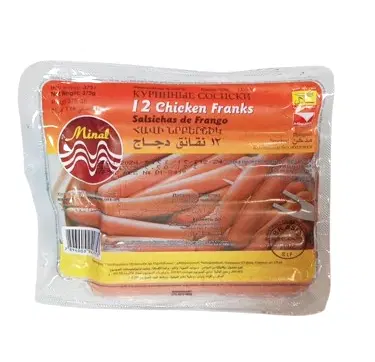 SAUSAGE