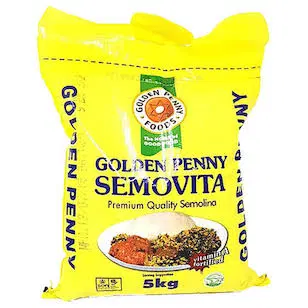 SEMOVITA 5KG