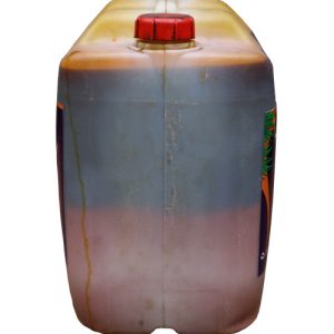 PALM OIL 25L