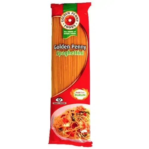 SPAGHETTI