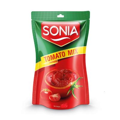 TIN TOMATOES SONIA 400G