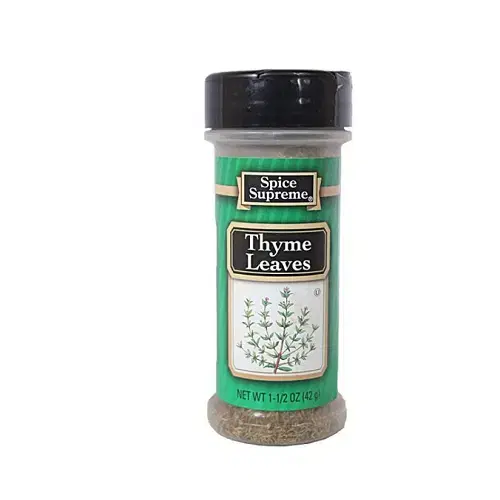 THYME