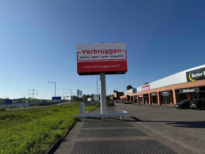 Type 2 Billboard