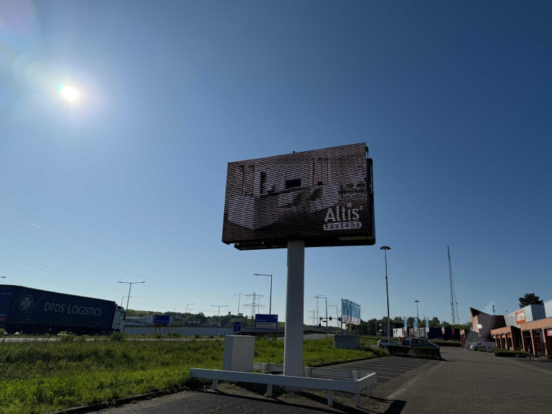 Type 3 Billboard