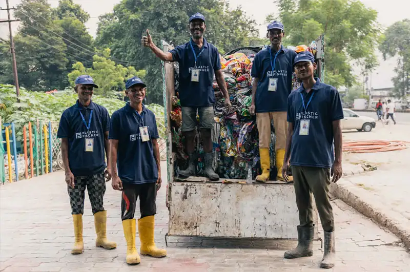  24-08 Project Preview Waste Management