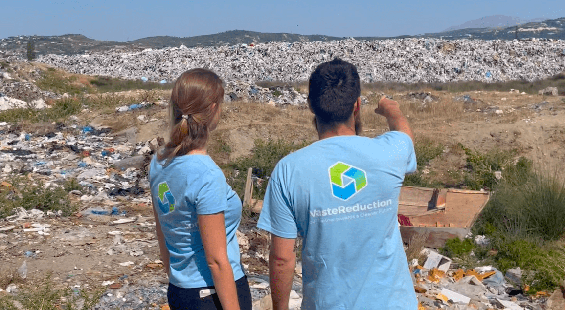 2022 Waste Situation RecycAl