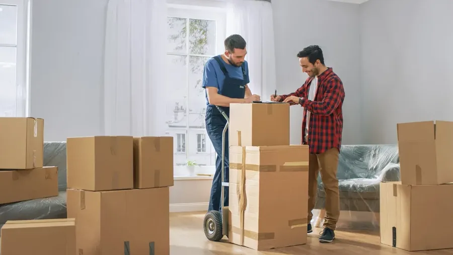 Packing & Storage