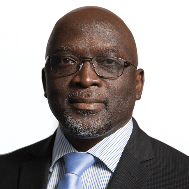 Lt. Col. Michael Jones - CARICOM IMPACS