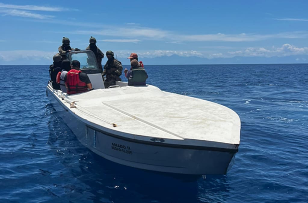 Hundreds Of Firearms And 12.6 Tonnes Of Drugs Seized In Caribbean Operation Operation Trigger VII Leads To More Than 500 Arrests Across 19 Countries