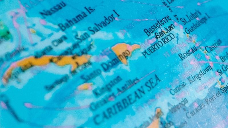 No one is an island: How Caribbean states are working together to tackle cybercrime