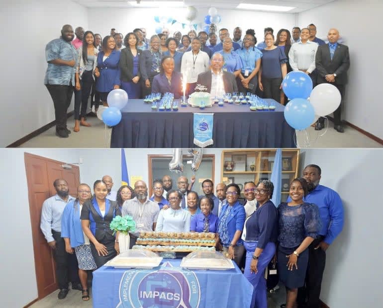 CARICOM IMPACS Celebrates 19 Years of Service, Security, and Regional Solidarity