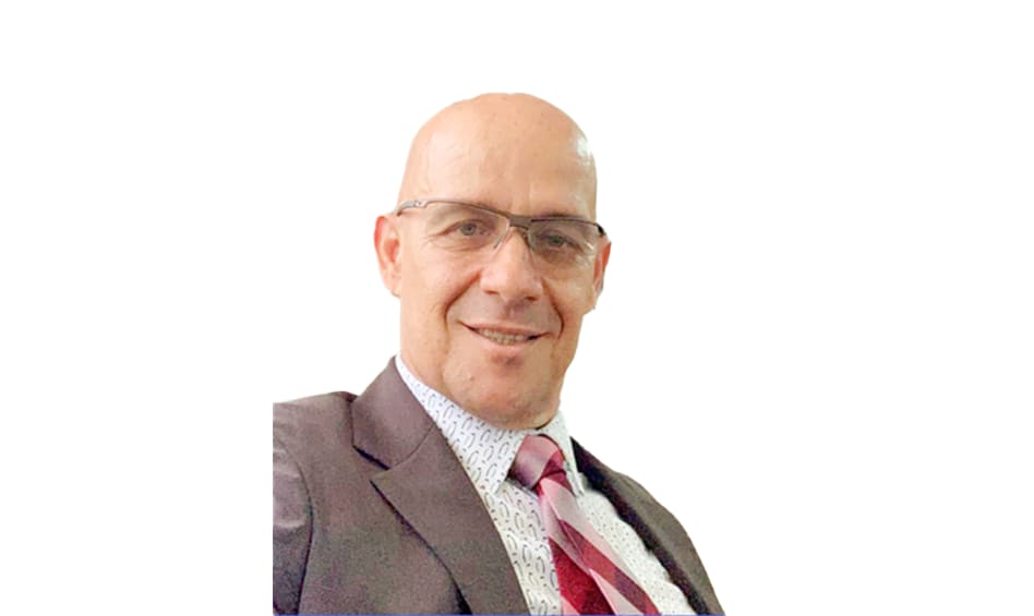 CARICOM IMPACS welcomes Former Commissioner of Police of The Royal Grenada Police Force, Mr. Edvin Martin as Manager of the CARICOM Crime Gun Intelligence Unit (CGIU) 