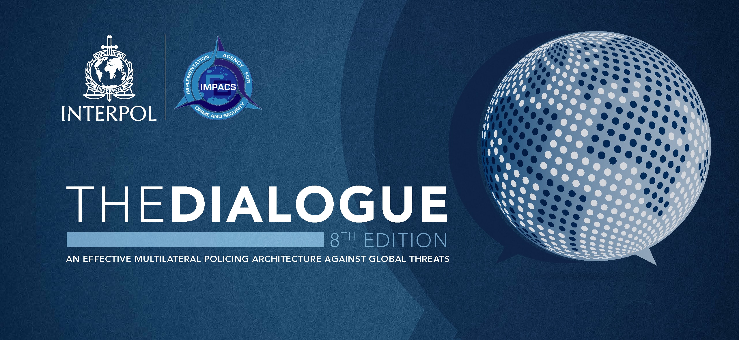 INTERPOL and CARICOM IMPACS host 8th Edition of the Dialogue   