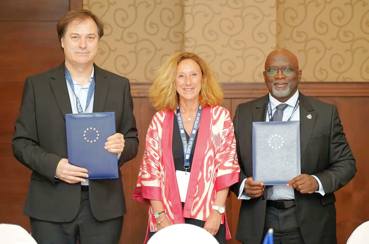 CARICOM IMPACS and COPOLAD III partner against evolving crime threats