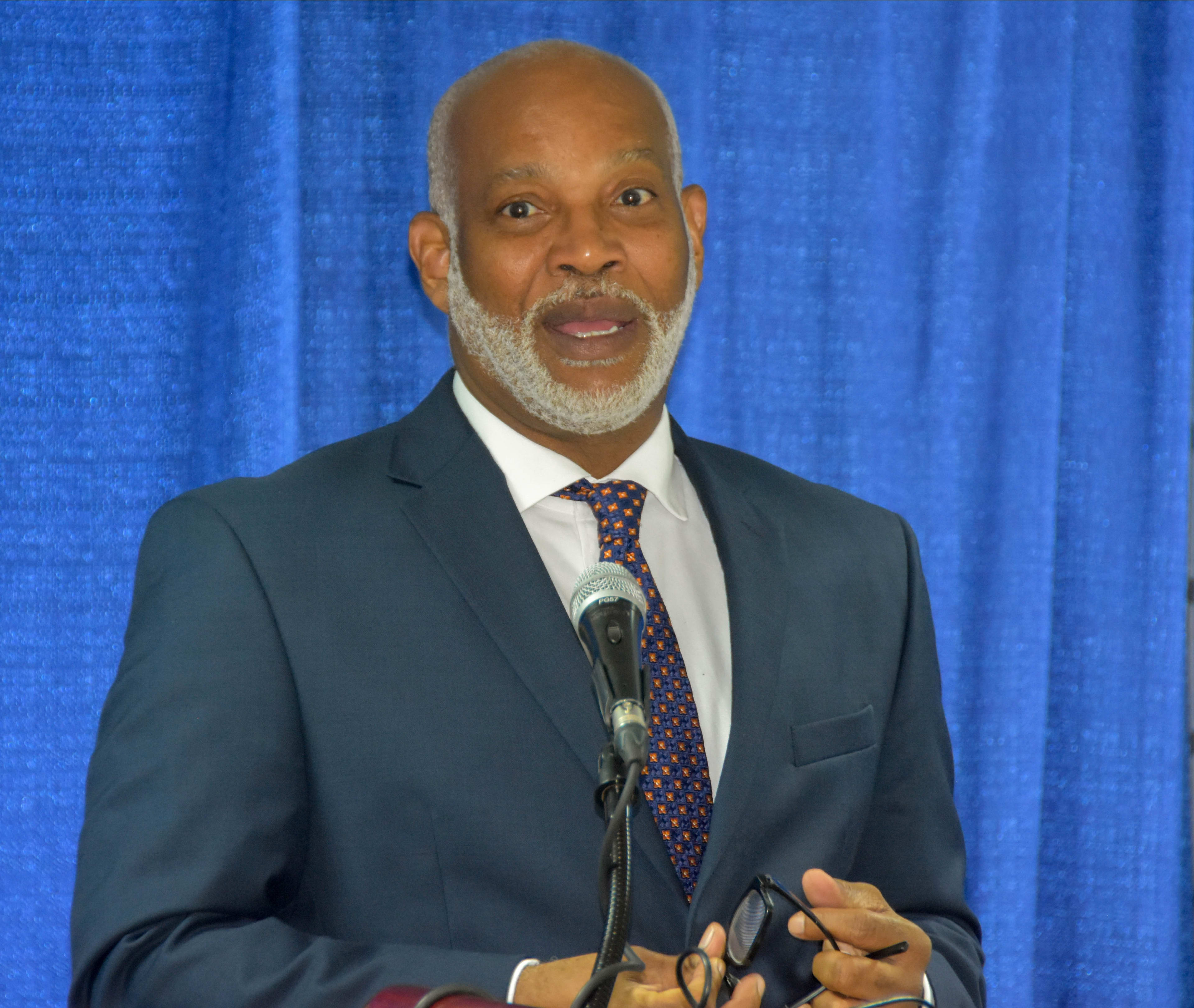 CARICOM IMPACS continues CGIU sensitisation and awareness workshop in Barbados