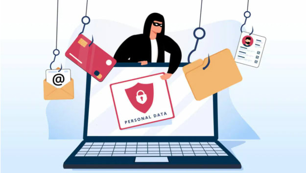 Stay Cybersecure: Fake Investment Websites 