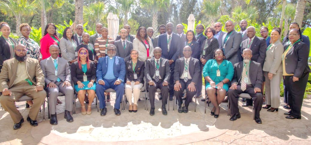 CARICOM IMPACS participates in the 10th Commonwealth Caribbean Association of Integrity Commission & Anti-Corruption Bodies Annual Conference