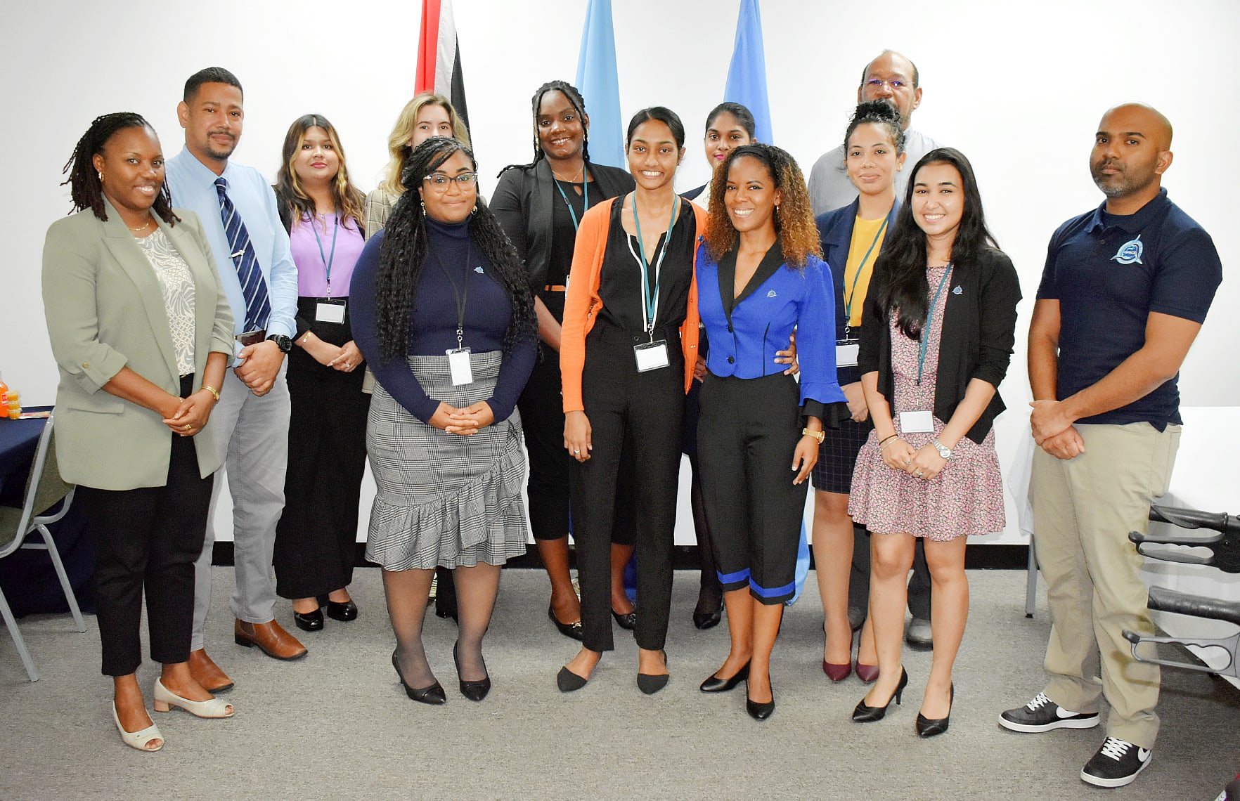 CARICOM IMPACS hosts Intelligence Analysis training for analysts and interns