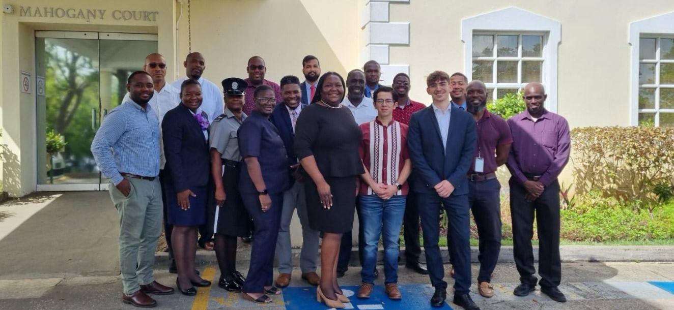 CARICOM IMPACS bolsters regional skills in cyber security
