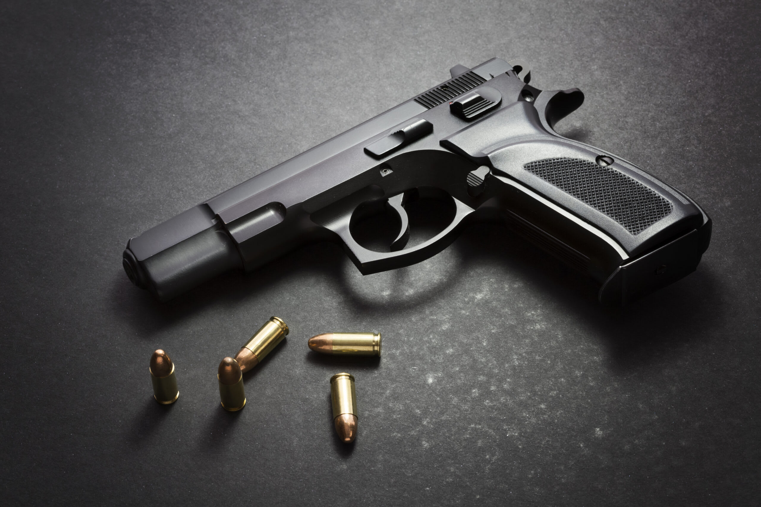 Small Arms And Light Weapons