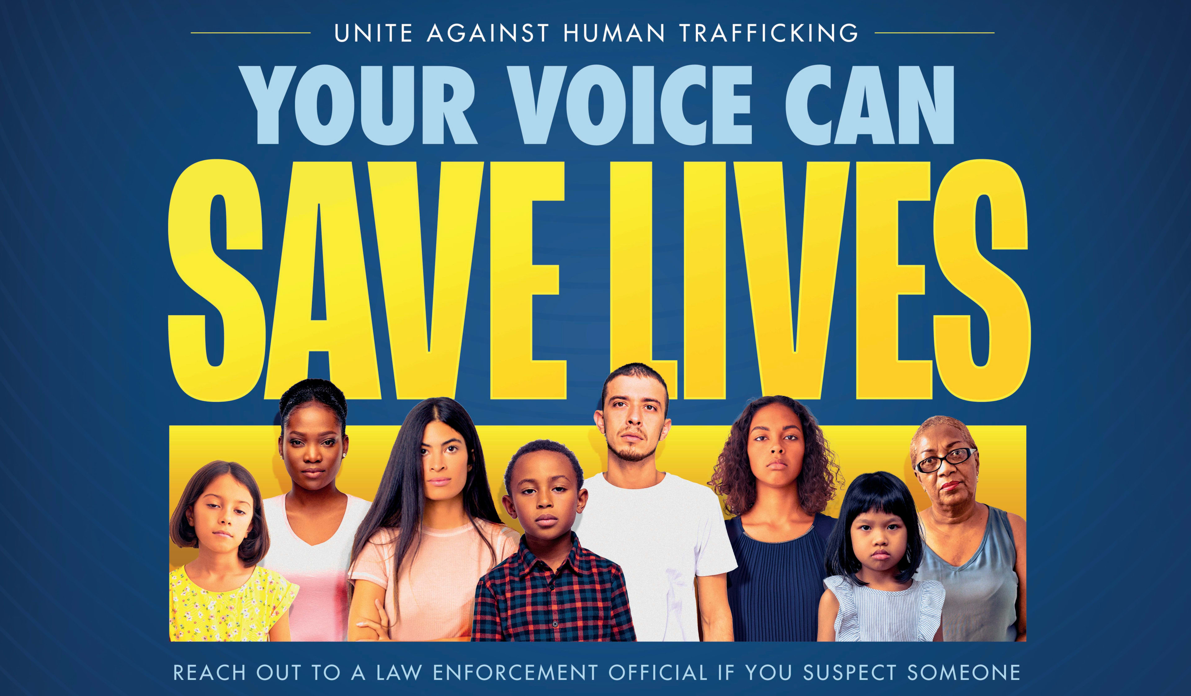 Anti-Human Trafficking Initiative