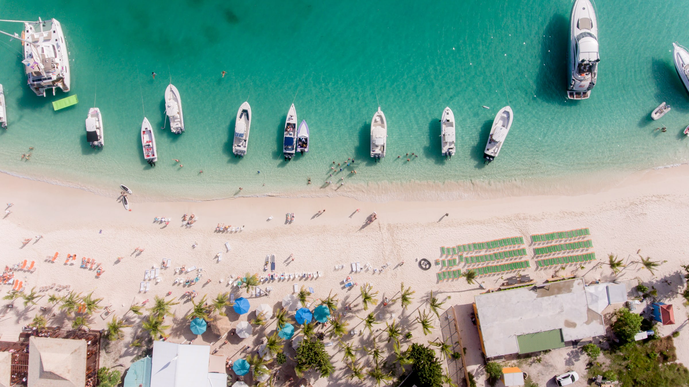 British Virgin Island's Image