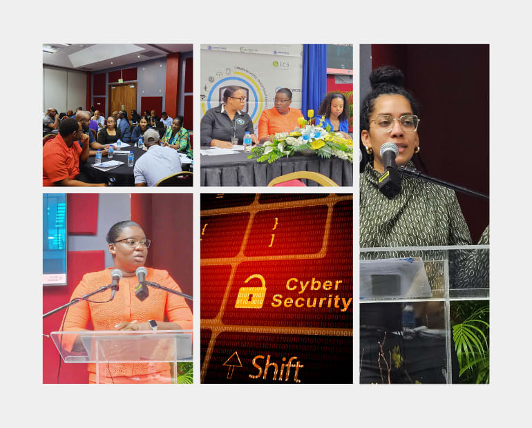 Institutional readiness as a catalyst for regional cyber security