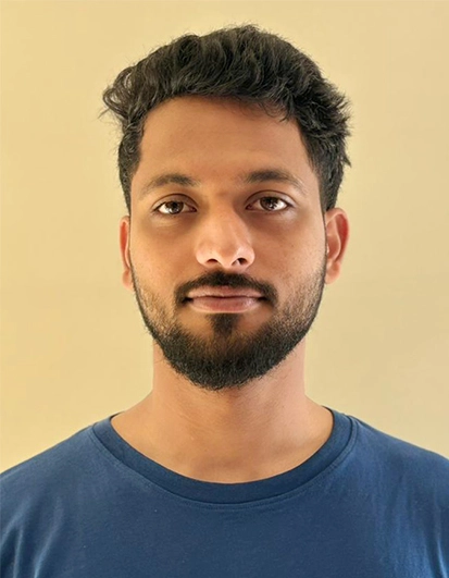 MOHAMMED AFRIDI