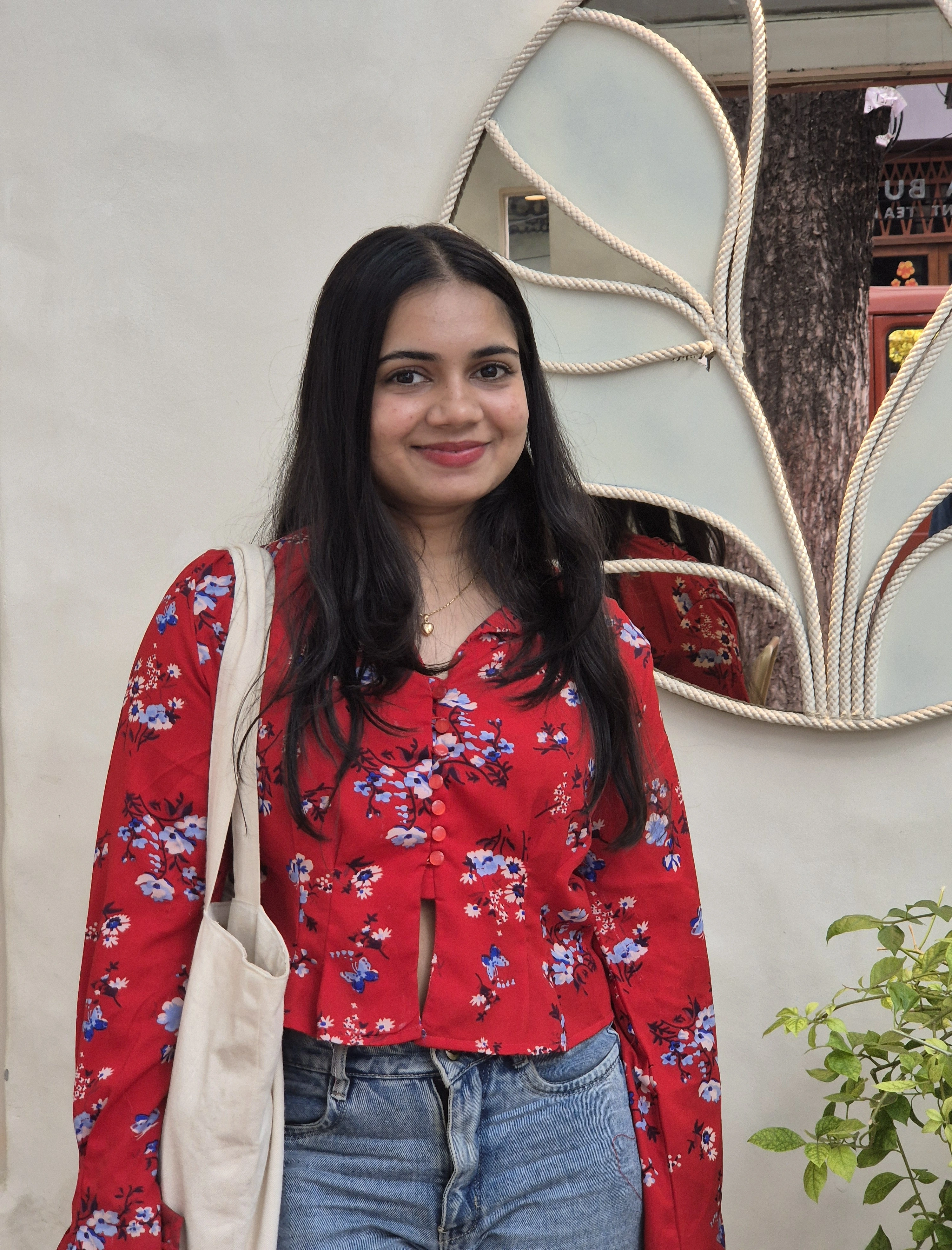 VYVIDHYA HEGDE