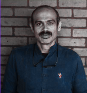 Ar. Dineshwar S