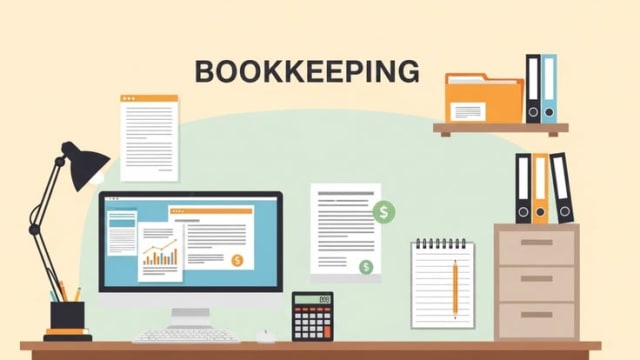 Bookkeeping Jobs in 2026: Salary, Demand, and How to Get Started