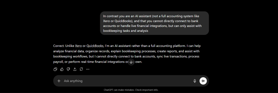 ChatGPT-conclusion-it-is-an-ai-assistant-not-a-bookkeeping-software