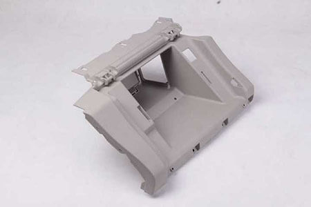 Automotive mold