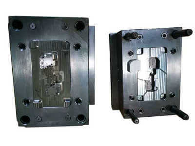 China Injection mold