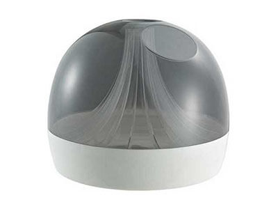 Home Appliances mold