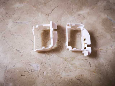 Mold Making China