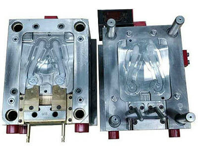 mold maker China