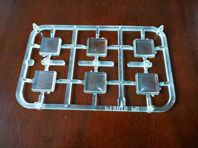 Clear Injection Molding
