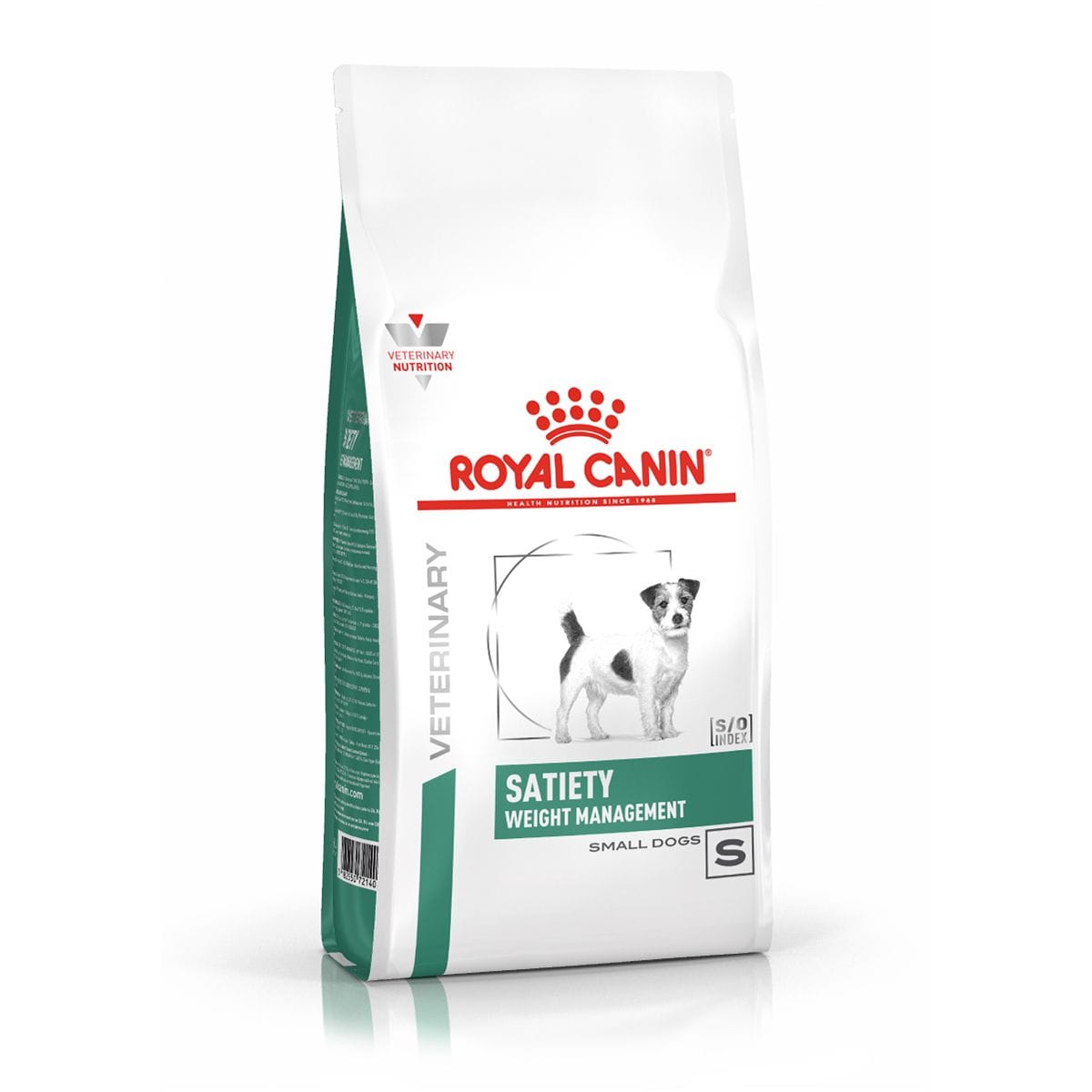 RC SATIETY PERRO RAZA PEQUEÑA 1,5KG