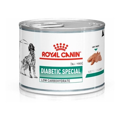 RC LATA DIEBETIC PERRO X UNIDAD