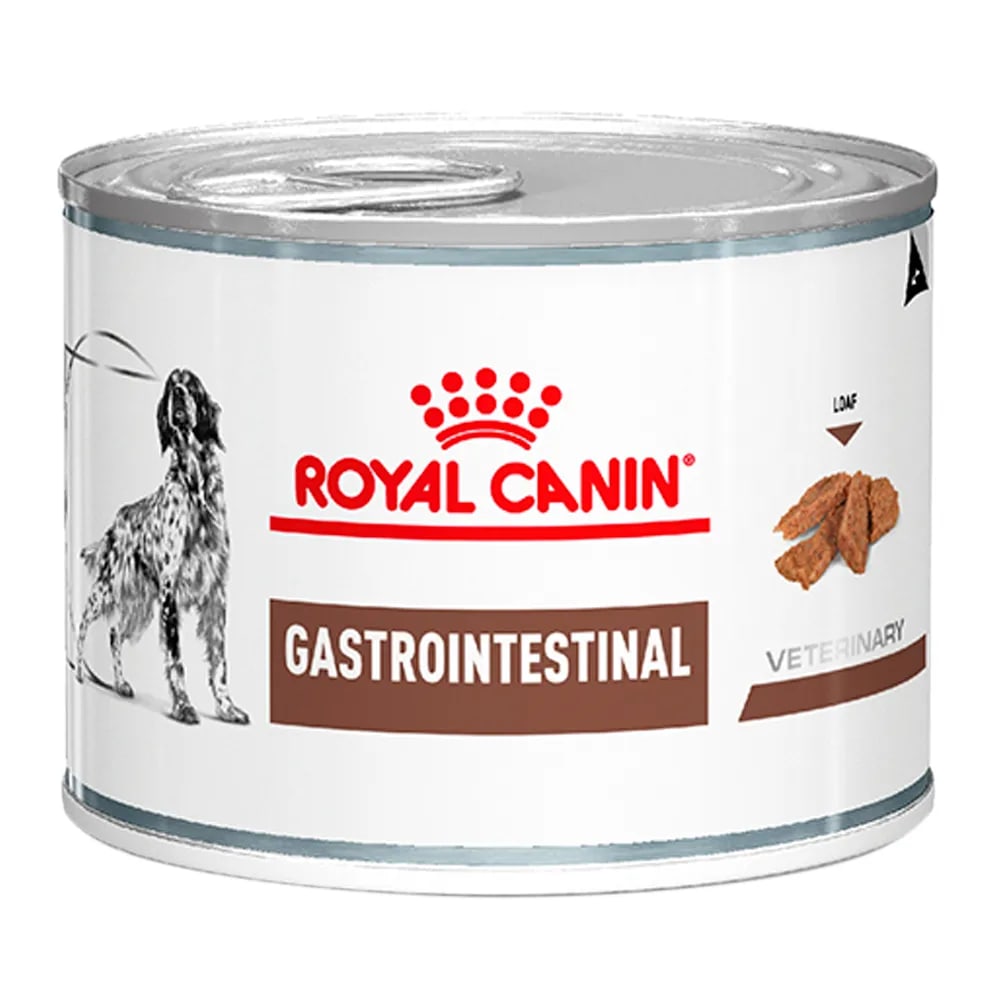 RC GASTROINTESTINAL PERRO LATA UNIDAD