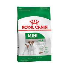 RC MINI ADULTO 3KG