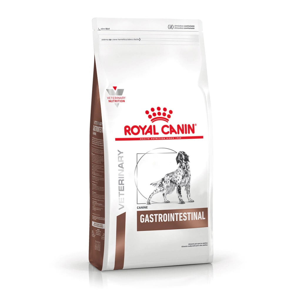 RC GASTROINTESTINAL PERRO 2KG
