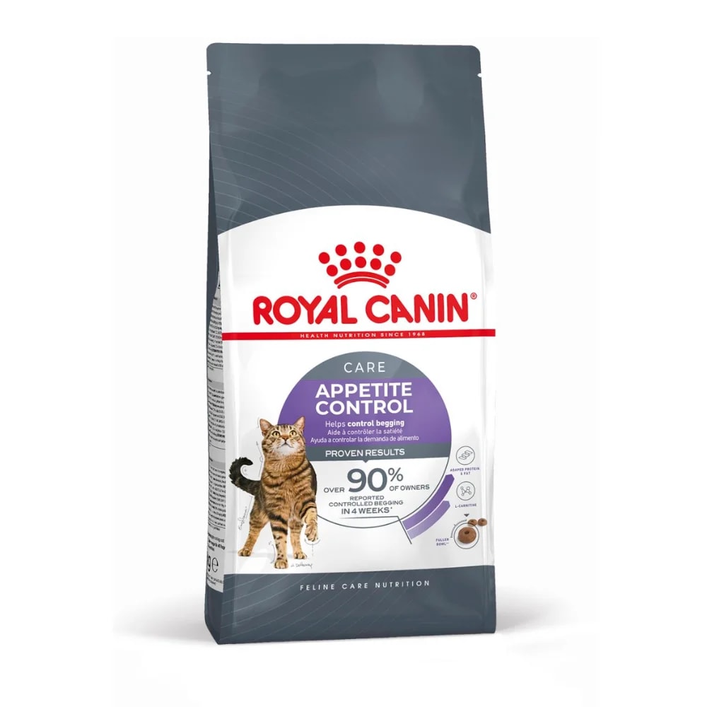 RC APPETITE CONTROL 3KG