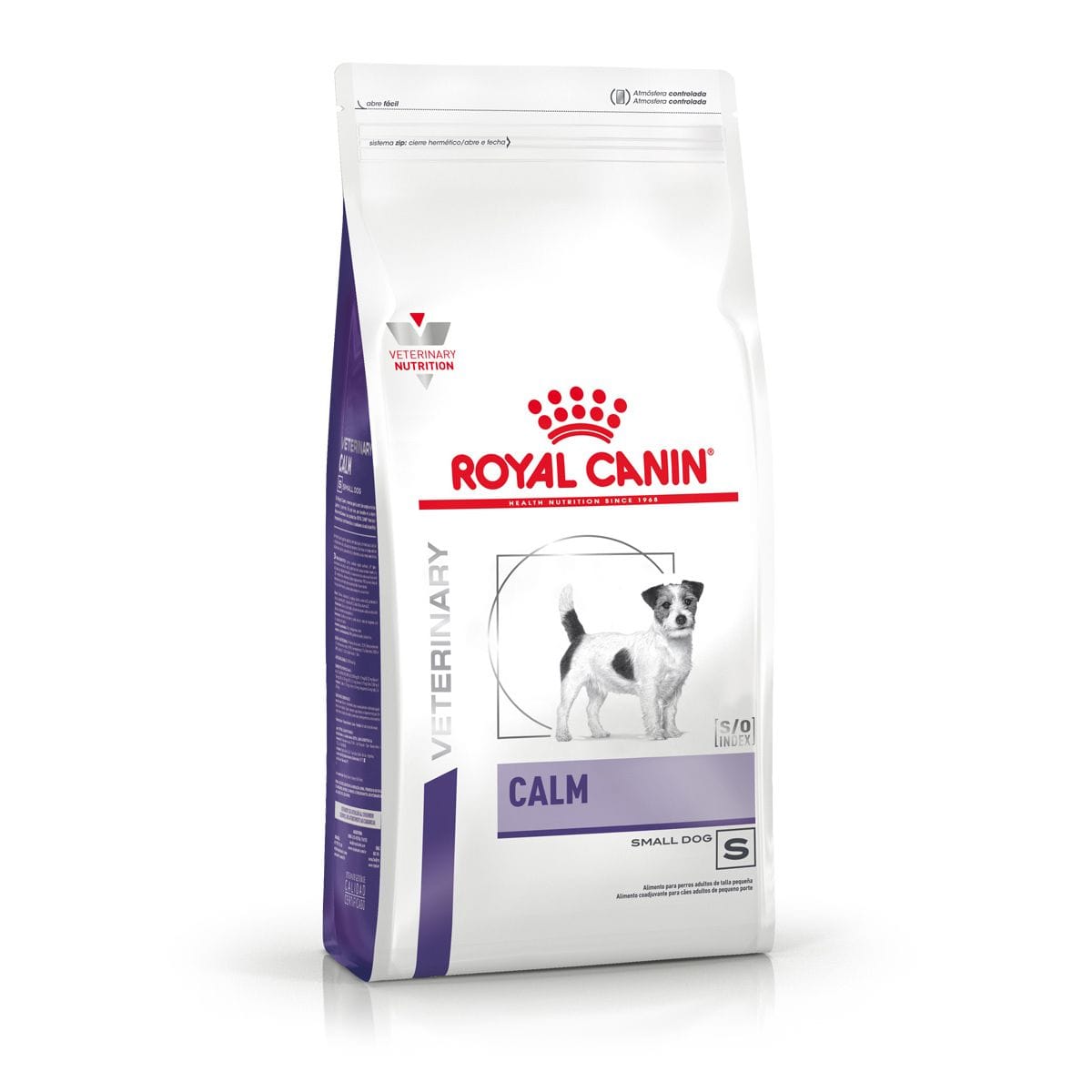RC CALM PERRO 2KG