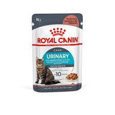 RC URINARY CARE GATO POUCH 1 UNIDAD